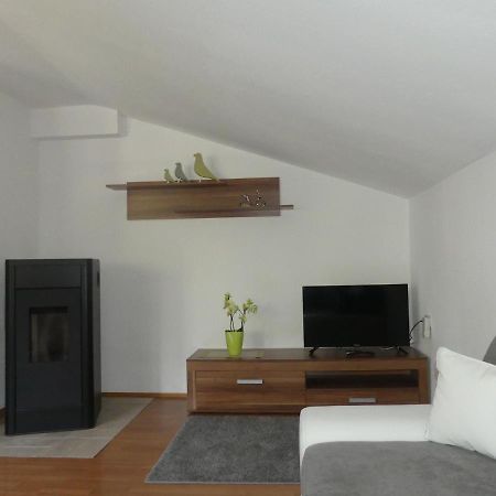 Apartment Fischer Тарренц Экстерьер фото