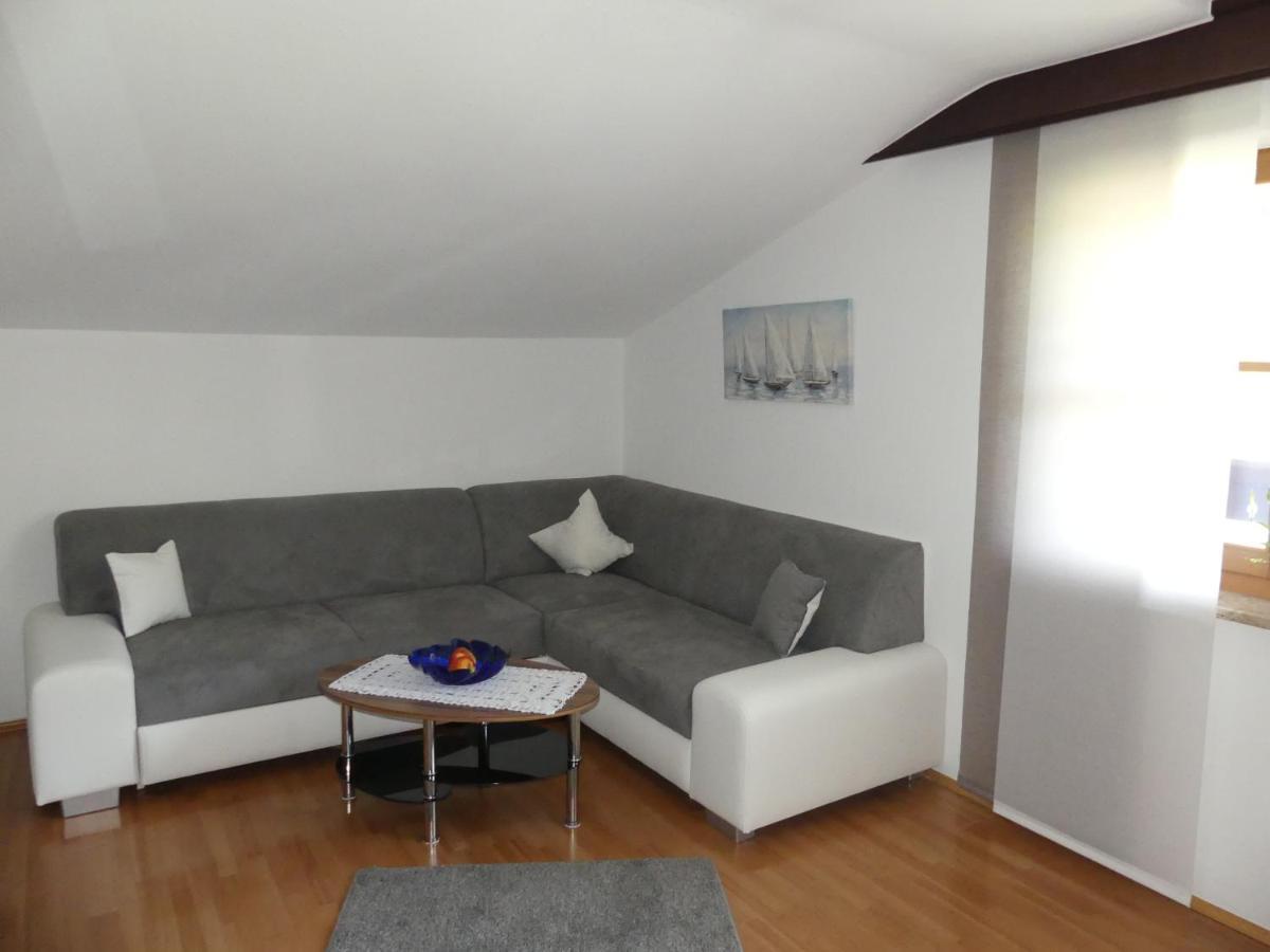 Apartment Fischer Тарренц Экстерьер фото