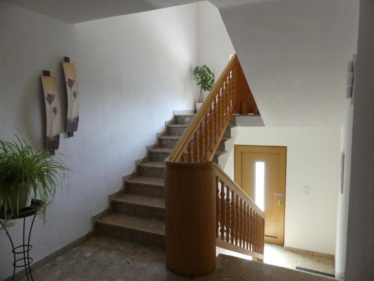 Apartment Fischer Тарренц Экстерьер фото