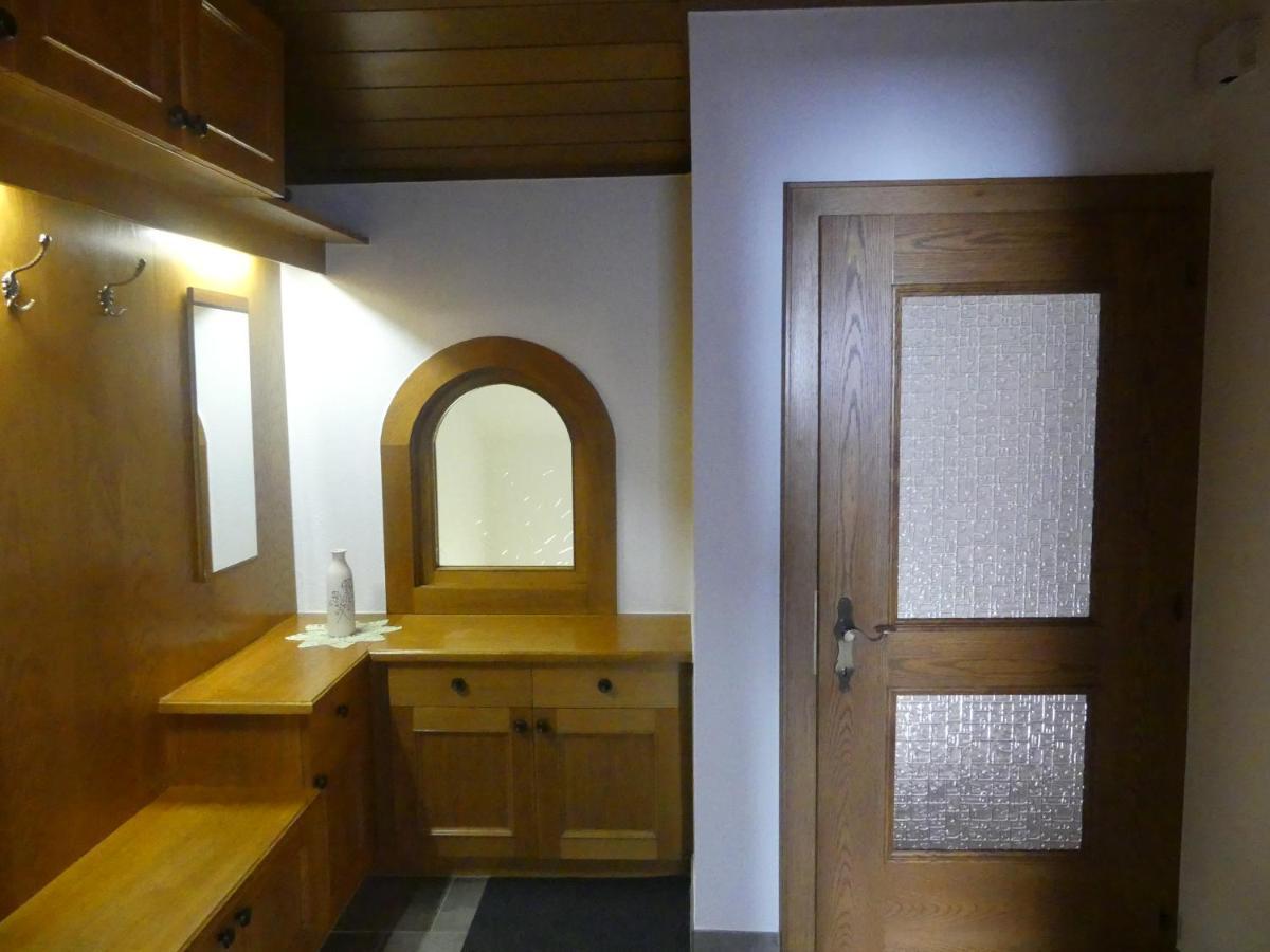 Apartment Fischer Тарренц Экстерьер фото