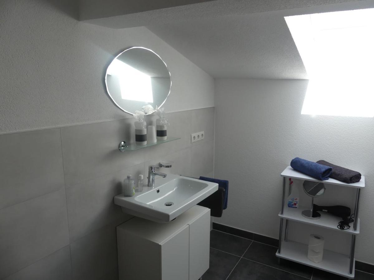 Apartment Fischer Тарренц Экстерьер фото