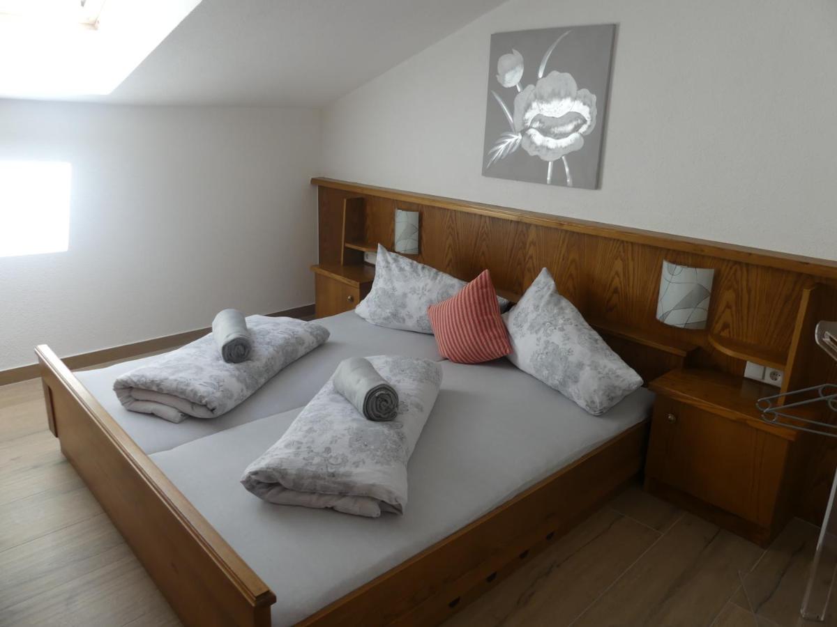 Apartment Fischer Тарренц Экстерьер фото